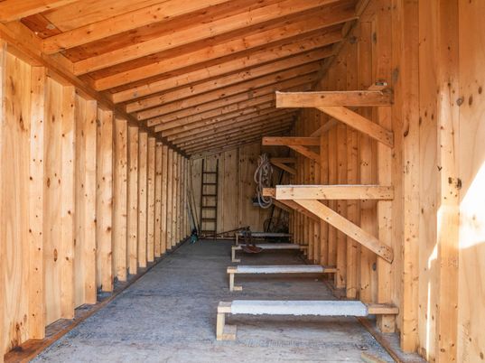 Interior, Wooden Beams, Wooden Ceilings, Wooden Walls