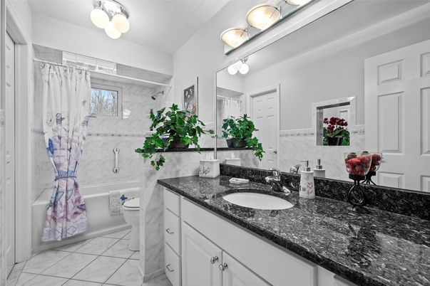 Bathroom, Dual Sink Vanities, Interior, Marble, Marble Walls