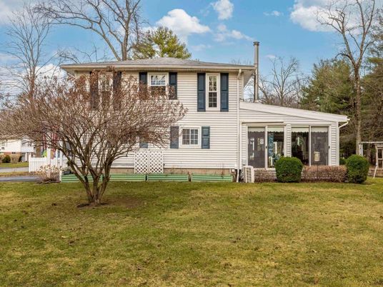 Backyard, Exterior, Facade, Georgian
