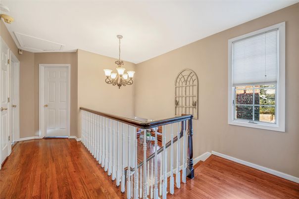 Chandelier, Interior, Wood Texture Flooring