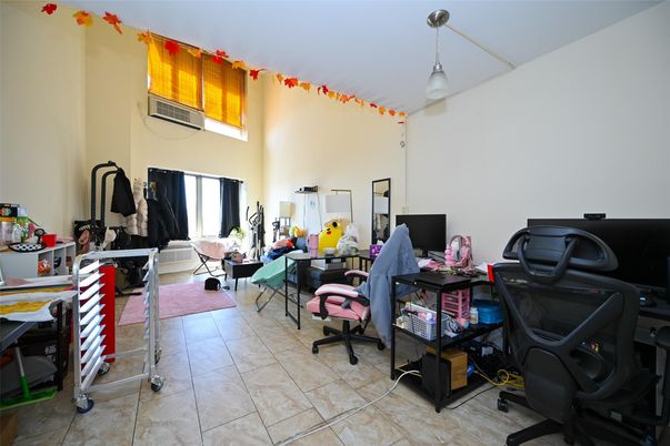 Home Office, Interior, Pendant Lights