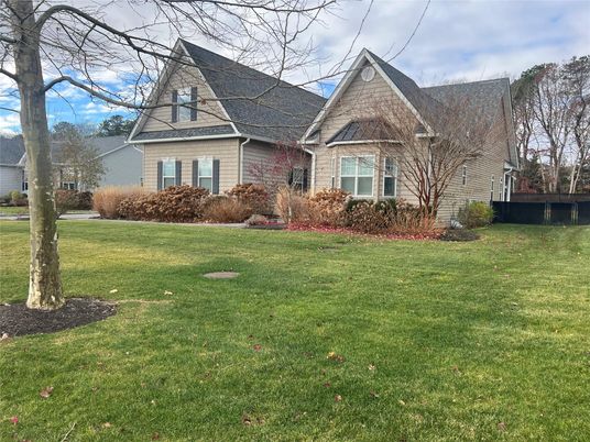 Backyard, Exterior, Facade, Brick Facade, Tudor Revival