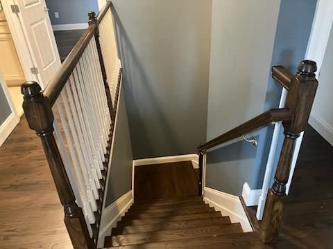 Interior, Wood Texture Flooring