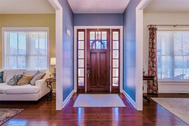Interior, Wood Texture Flooring