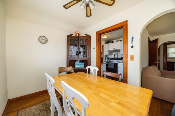 Dining room, Interior, Kitchen, Wood Texture Flooring
