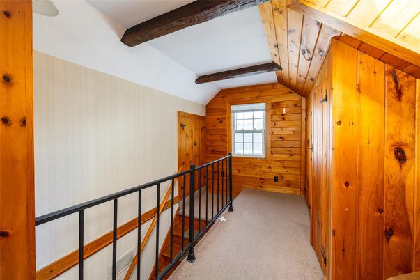 Interior, Wooden Beams, Wooden Ceilings, Wooden Walls
