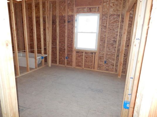 Empty room, Interior, Wooden Walls