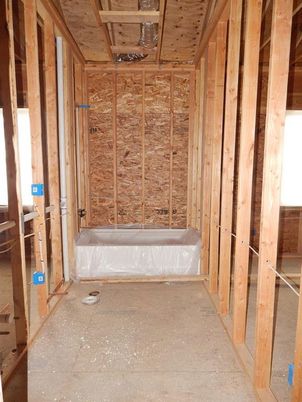 Interior, Wooden Ceilings, Wooden Walls