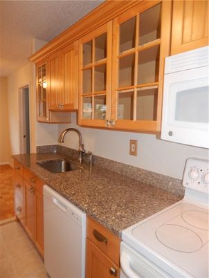 Interior, Kitchen, Washer