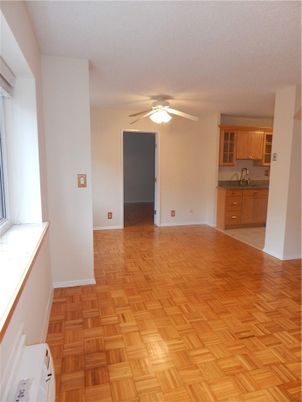 Empty room, Interior, Kitchen, Wood Texture Flooring