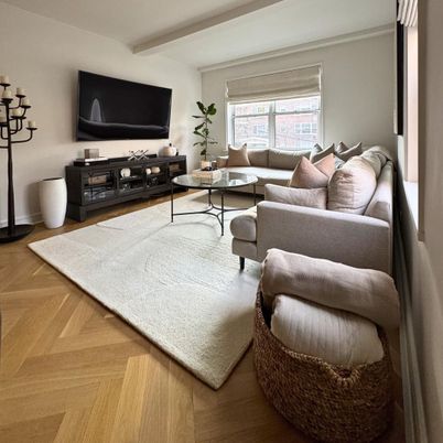 Interior, Living room, Wood Texture Flooring