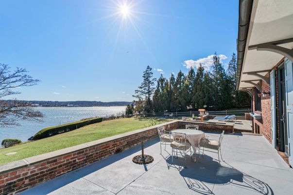 Exterior, Lake, Water