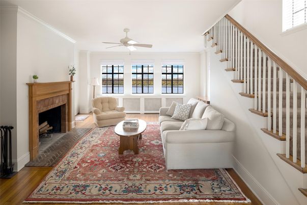 Fireplace, Interior, Living room, Water, Wood Texture Flooring