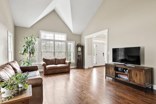 Interior, Living room, Wood Texture Flooring
