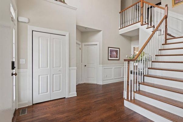 Interior, Wood Texture Flooring