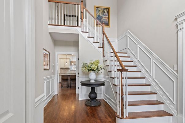 Interior, Wood Texture Flooring