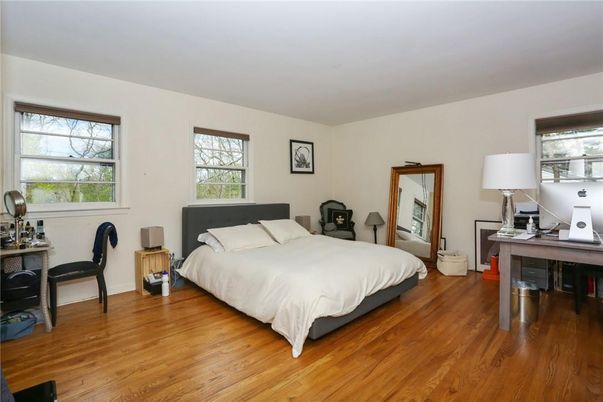 Bedroom, Home Office, Interior, Wood Texture Flooring