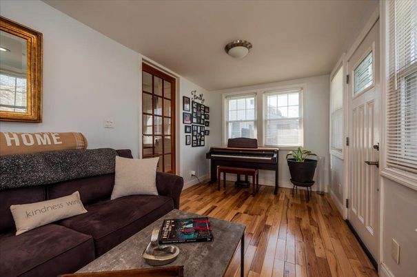 Interior, Living room, Piano, Wood Texture Flooring
