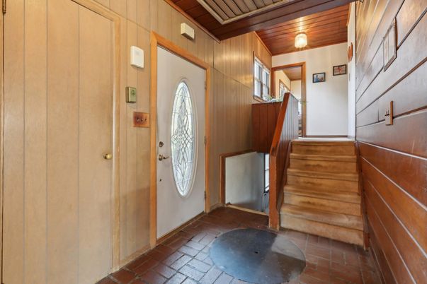 Interior, Wooden Ceilings, Wooden Walls