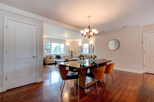 Chandelier, Dining room, Interior, Living room, Wood Texture Flooring