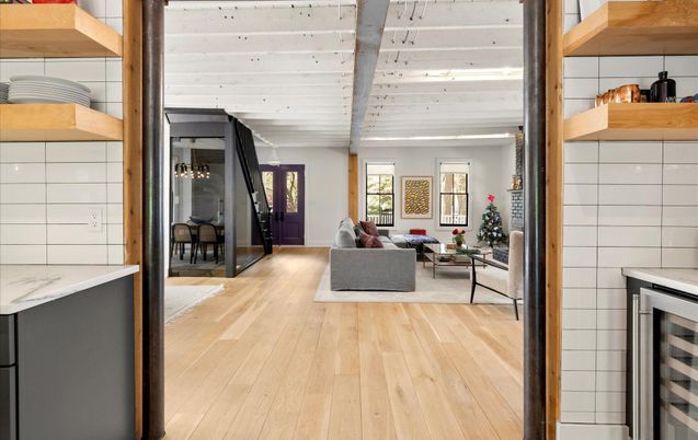 Interior, Living room, Wood Texture Flooring