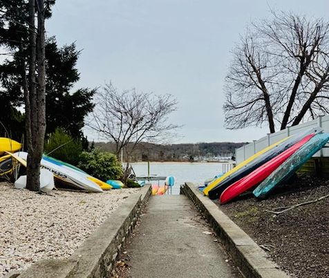 Exterior, Playground
