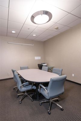 Dining room, Interior, Recessed Lighting