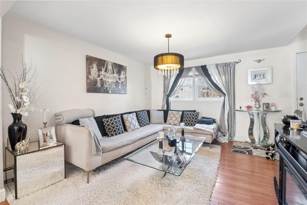 Chandelier, Interior, Living room, Wood Texture Flooring