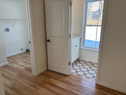 Interior, Wood Texture Flooring