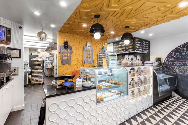 Interior, Pendant Lights, Recessed Lighting