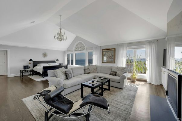 Chandelier, Interior, Living room, Water, Wood Texture Flooring