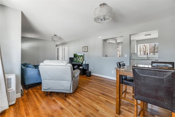 Home Office, Interior, Living room, Wood Texture Flooring