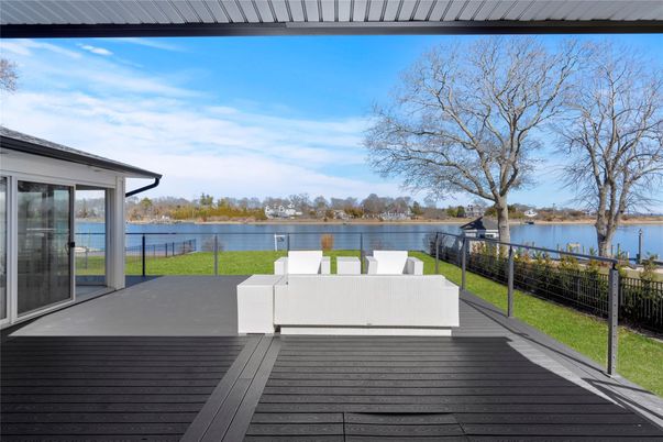 Exterior, Lake, Water