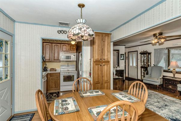 Dining room, Interior, Kitchen, Wood Texture Flooring