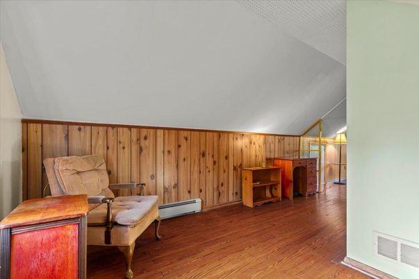 Interior, Wood Texture Flooring, Wooden Walls