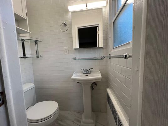 Bathroom, Interior, Marble