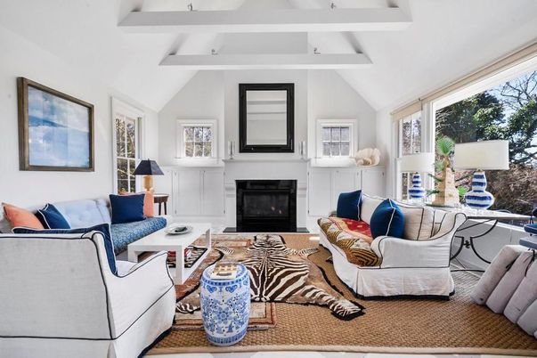 Fireplace, Interior, Living room