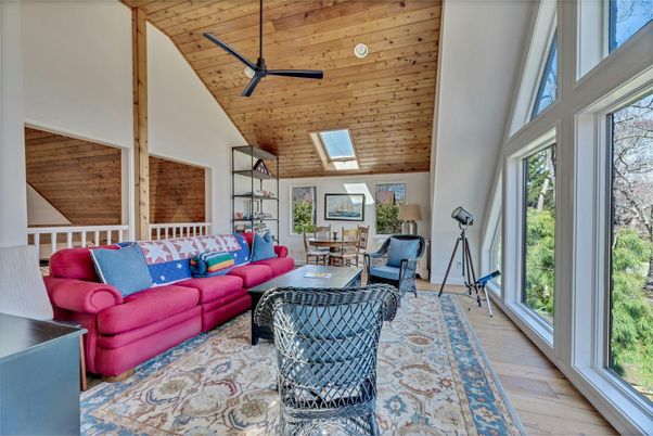 Dining room, Interior, Living room, Wooden Ceilings, Wood Texture Flooring
