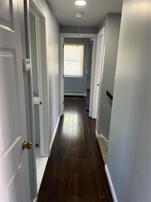 Interior, Pendant Lights, Recessed Lighting, Wood Texture Flooring