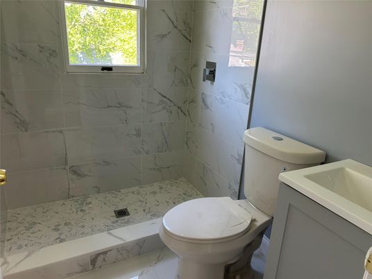 Bathroom, Interior, Marble, Marble Walls