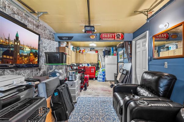 Home Theatre Room, Home Office, Interior