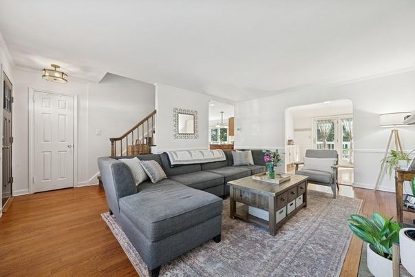 Interior, Living room, Wood Texture Flooring