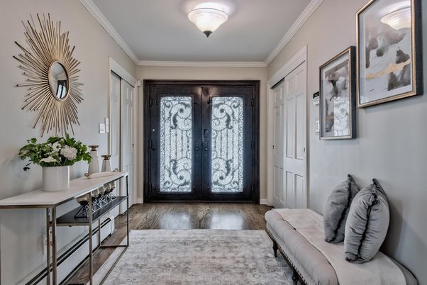 Interior, Wood Texture Flooring