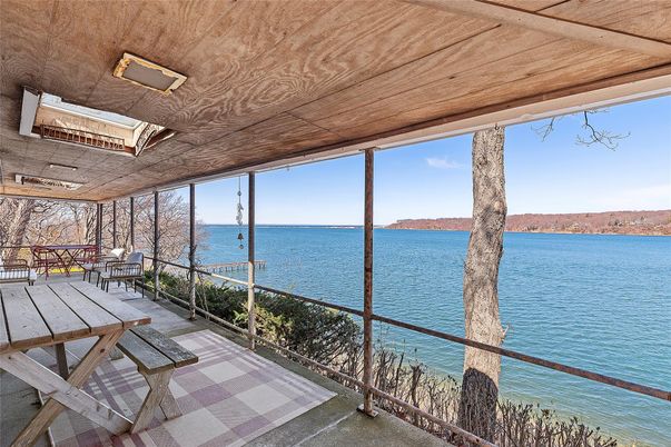 Interior, Lake, Water, Wooden Ceilings