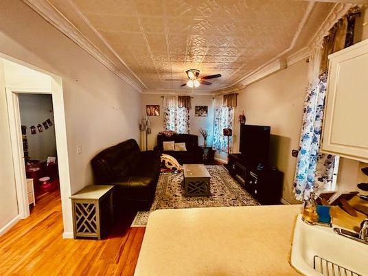 Interior, Living room, Wood Texture Flooring