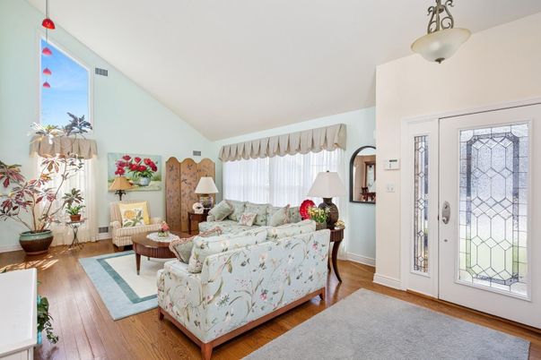 Interior, Living room, Wood Texture Flooring
