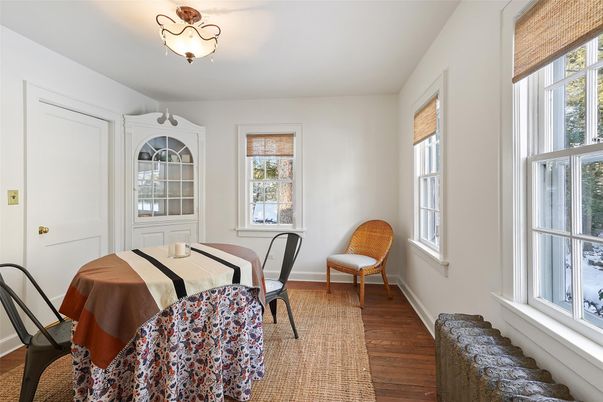 Bedroom, Home Office, Interior, Wood Texture Flooring