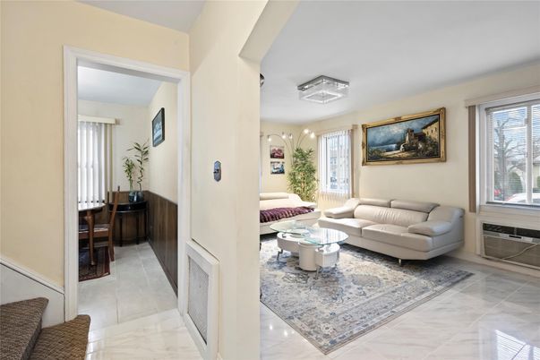 Interior, Living room, Marble