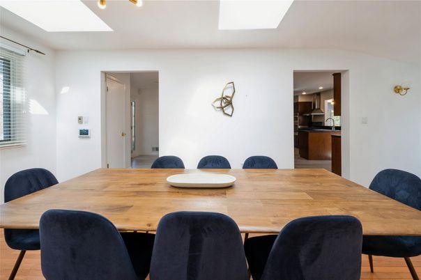 Dining room, Interior, Kitchen, Wood Texture Flooring