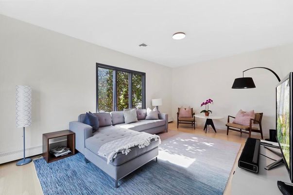 Interior, Living room, Wood Texture Flooring